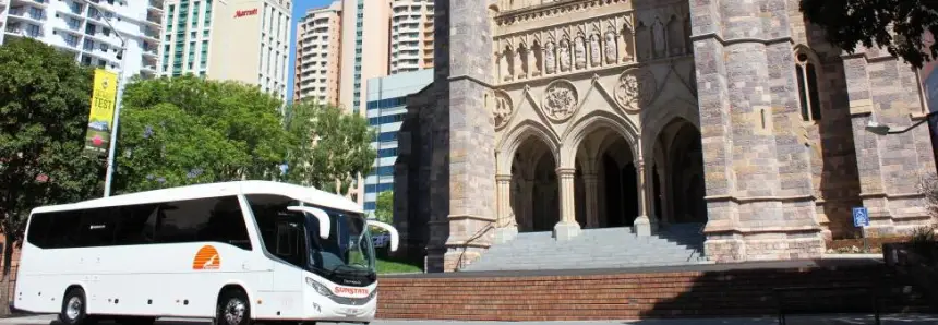 How to Make the Most of Your Gold Coast Bus Hire Experience